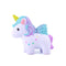 Sparkly Unicorn Squishy